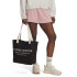 UA Canvas Tote-MIS BLK-004