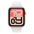 Apple Watch SE 3 40 mm MEH54AM/A Starlight Apple Watch SE 3 40 mm MEH54AM/A Starlight