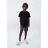 CAMISETA MM MASC PRETO