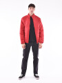 CAMPERA LORETO ROJO (V)