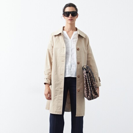 CAMISA AMELIE Blanco