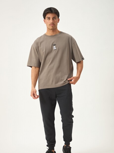 Pantalón Ciro NEGRO
