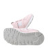 Championes de Niños New Balance 574 C/Velcro Rosado