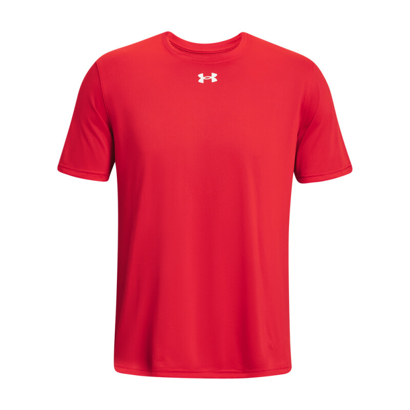 UA M's Team Tech SS-RED RED-600