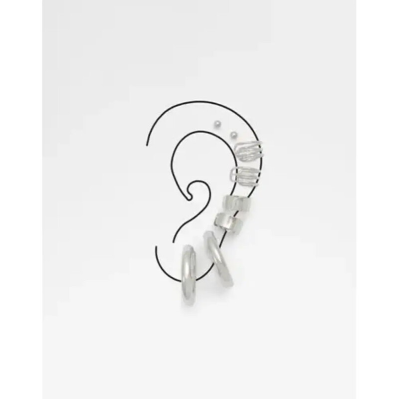 LARARIE SILVER SILVER