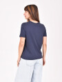 REMERA LIORA AZUL