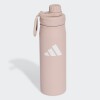 Botella Adidas (0,6 Litros) Rosado