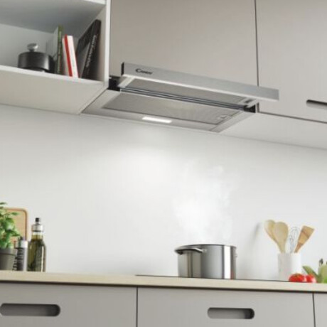 Campana Integrable Candy CBT625/2X/1/4U Campana Integrable Candy CBT625/2X/1/4U