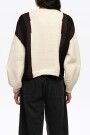 CARDIGAN Marfil