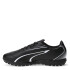 Championes de Fútbol 5 Hombre Puma Vitoria TT Negro - Blanco