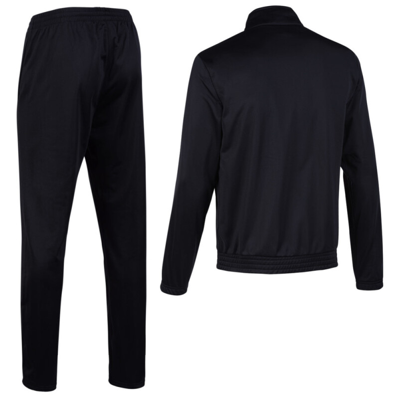 CONJUNTO BAS MEN DEP GD NEGRO