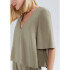 BLUSA MM FEM ESTAMPA