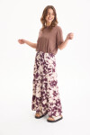 Pollera Bronx Multicolor