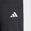 Pantalón Adidas Essentials Single Jersey Small Logo Negro
