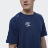 Remera Umbro Lume Azul