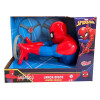 Spiderman Lanzador de Discos Spiderman Lanzador de Discos