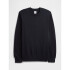 V-FA25 SOLID CORE CREW NEW CLASSIC NAVY 2