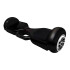 Skate Patineta Eléctrica 6.5" Rp600b Con Música + Luces Led SKATE 6.5 CON BLUETOOTH RP600B NEGRO