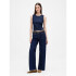 90S LR LOOSE DK MERWIN DARK INDIGO