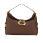 Cartera Guess Camden Marron 0
