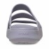 Sandalias Getaway Strappy W Mujer Mauve Mist