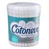Hisopos 100 unidades – Cotoneve Hisopos 100 unidades – Cotoneve