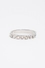 PULSERA Plata