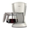 Cafetera de Filtro Blanca Daily Collection - Modelo HD7461/00 - Philips Cafetera de Filtro Blanca Daily Collection - Modelo HD7461/00 - Philips