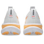 Zapatillas Running Gel-Nimbus 28 Mujer White/sun Coral
