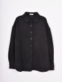 SOBRECAMISA BRACH NEGRO