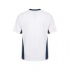 Remera Umbro Nacional Nexo Black