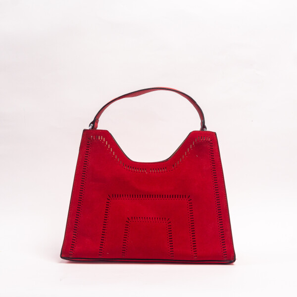 CARTERA XAVIELLE ROJA CARTERA XAVIELLE ROJA