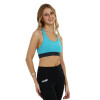 Top Mujer Avia Turquesa