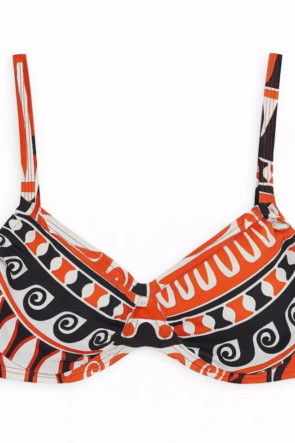 BIKINI CON ARO BIKINI CON ARO