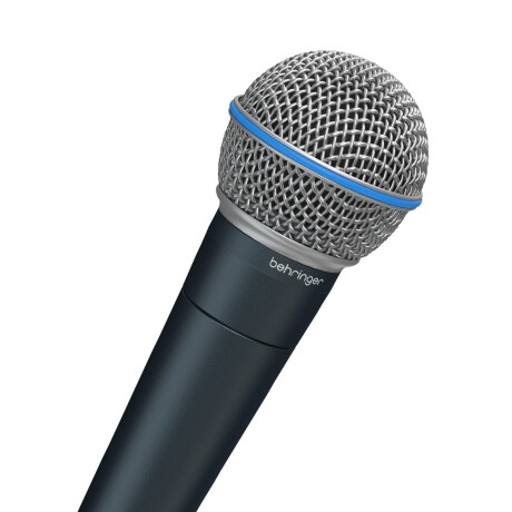 MICROFONO DINÁMICO BEHRINGER BA85A MICROFONO DINÁMICO BEHRINGER BA85A