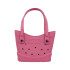 Bolso Small Eva Tote Unisex Quiet Rose