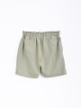 SHORT TATIANA VERDE