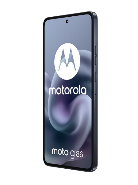 Celular Moto G86 256Gb Azul