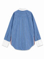CAMISA NORIA CELESTE (V)