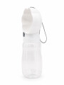 BEBEDERO DE PASEO 500 ML BLANCO