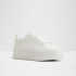 CHICCOMFORT OPEN WHITE SYNTHETIC OPEN WHITE