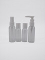 RECIPIENTES SET BLANCO