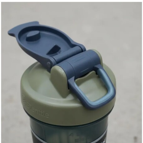 Shaker Classic 800ml BlenderBottle Verde