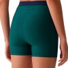 Fila Shorts Train Elastic III Verde