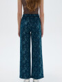 Pantalon Alarpo Estampado 1