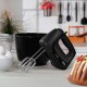 Batidora portátil Arno Mini Chef | Potencia 400w | Color negro. Batidora portátil Arno Mini Chef | Potencia 400w | Color negro.
