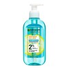 Gel Limpiador Anti-Imperfecciones Express Aclara 200 ml – Garnier Gel Limpiador Anti-Imperfecciones Express Aclara 200 ml – Garnier