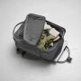 Mochila Fjallraven Kanken Laptop 13 Unisex Graphite