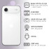 Apple Iphone Air 8/256 Gb 5g BLANCO