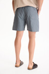 Short Marina Gris